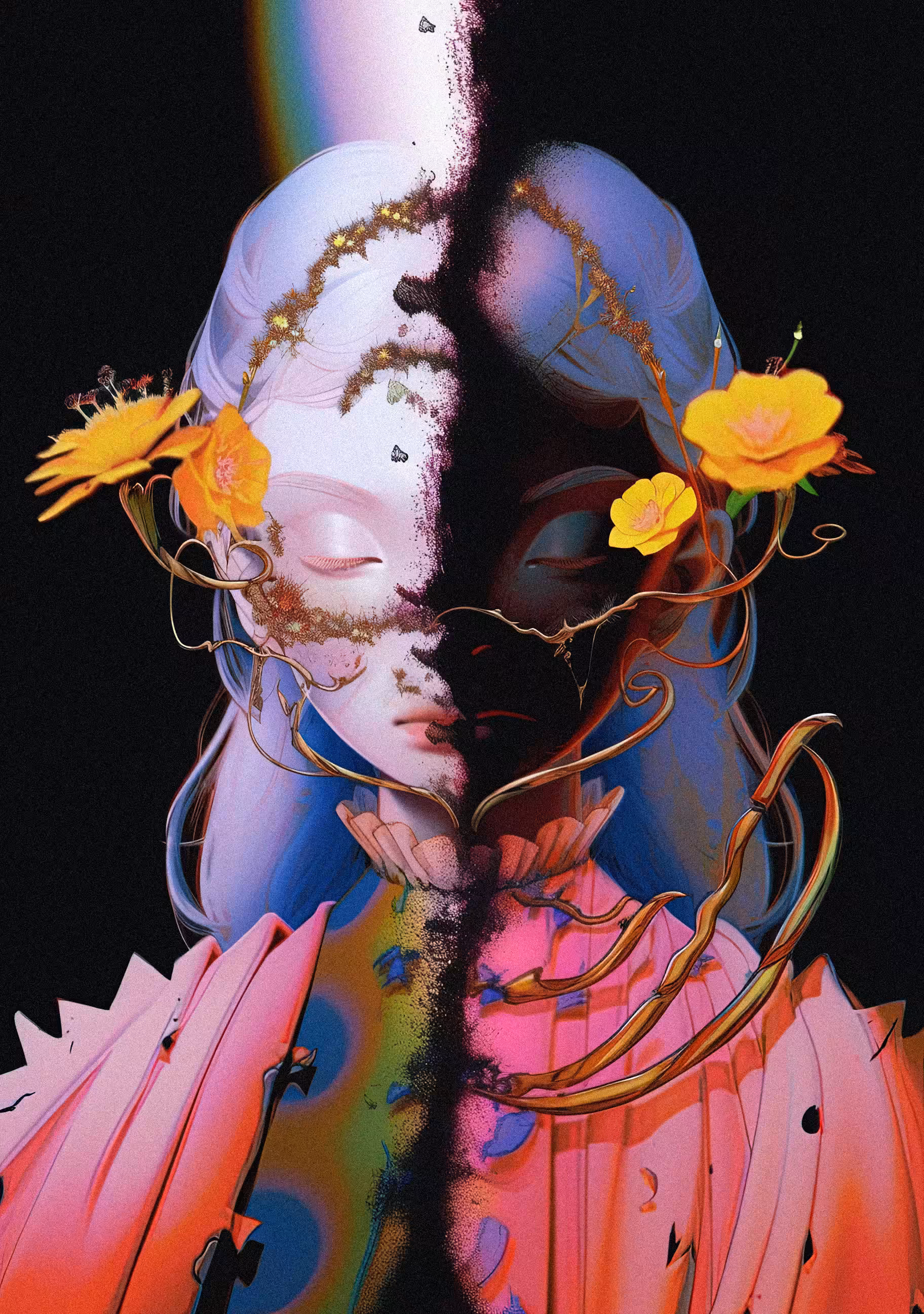 Dual Nature