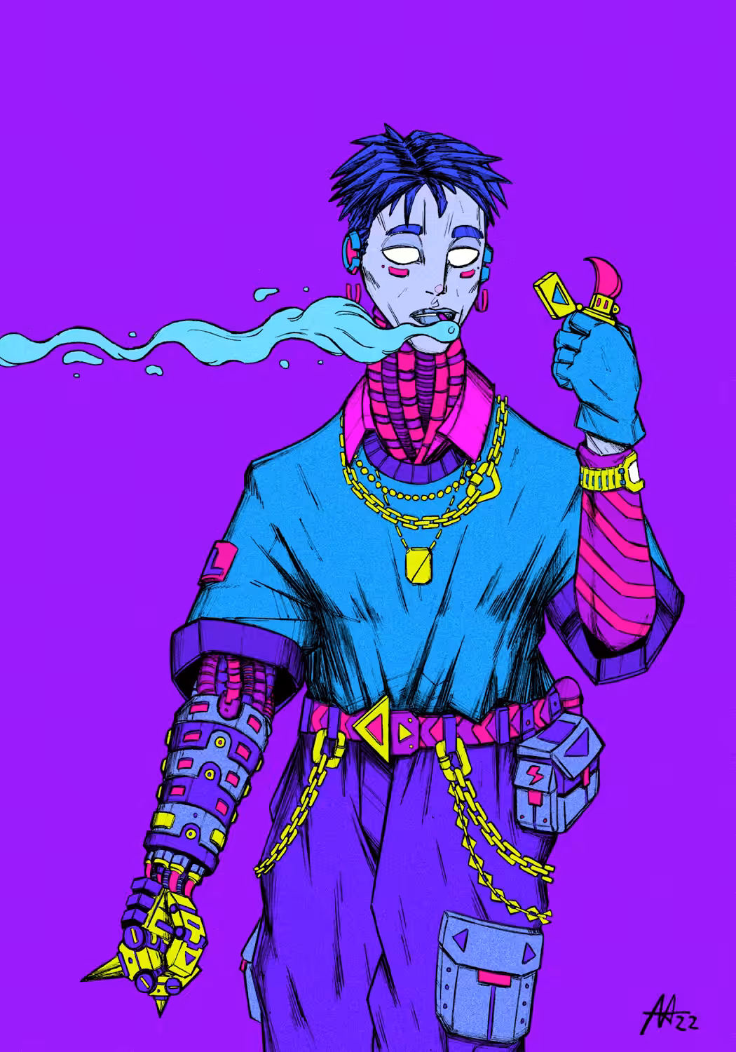 GUARDIAN