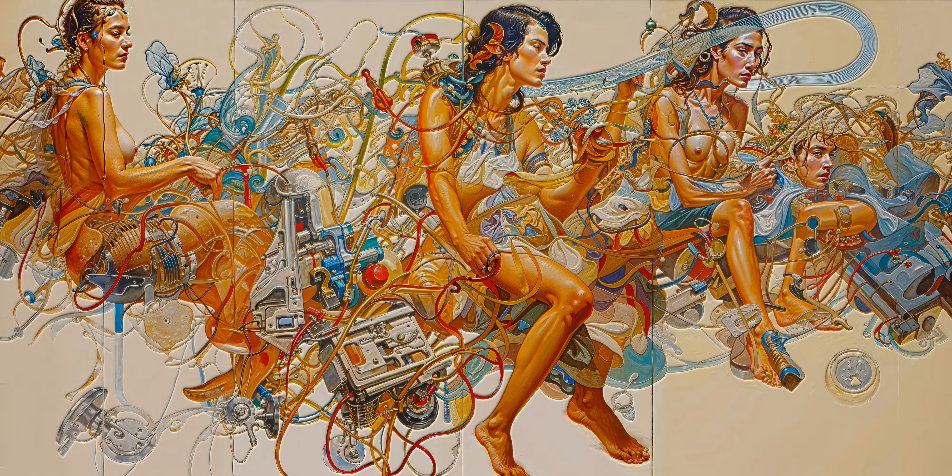 The Infinite Universe: Spirit Of Sound