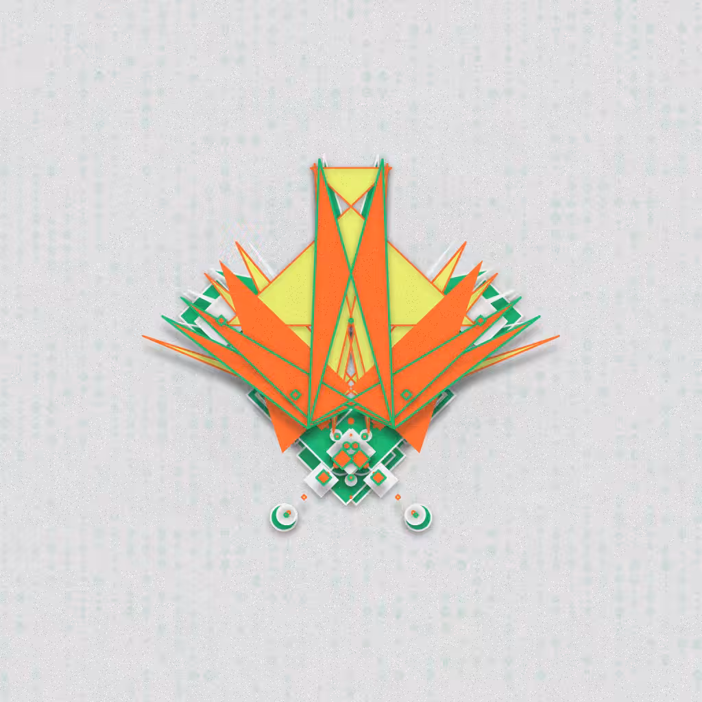 Paper Emblems #259