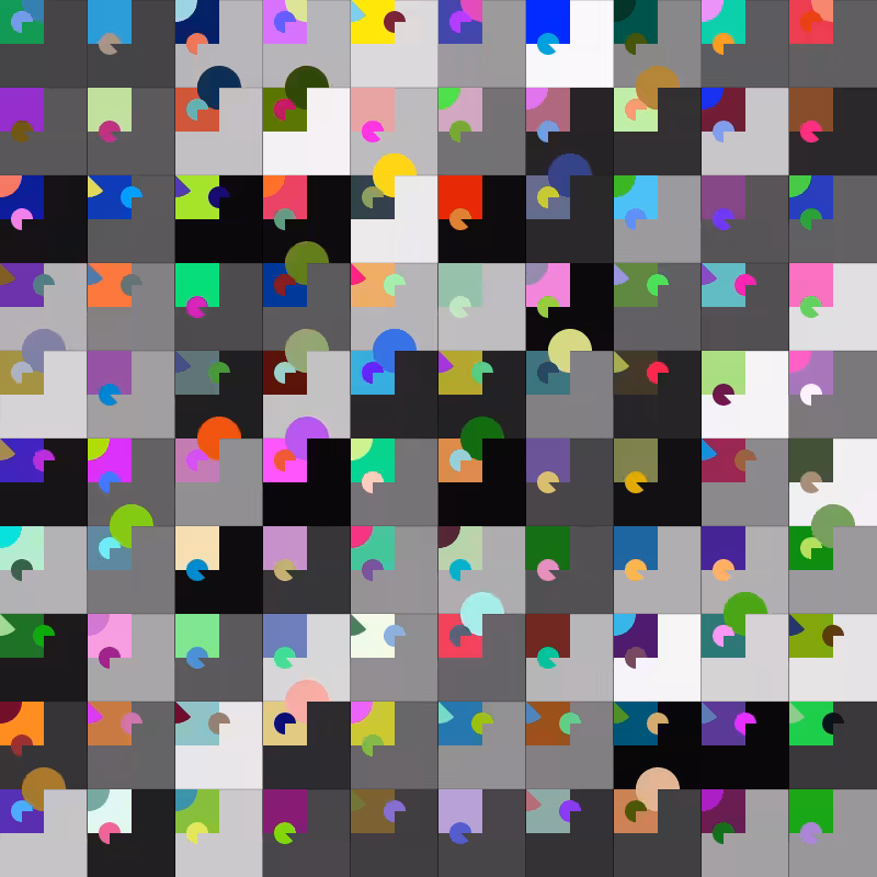 Combination C #3