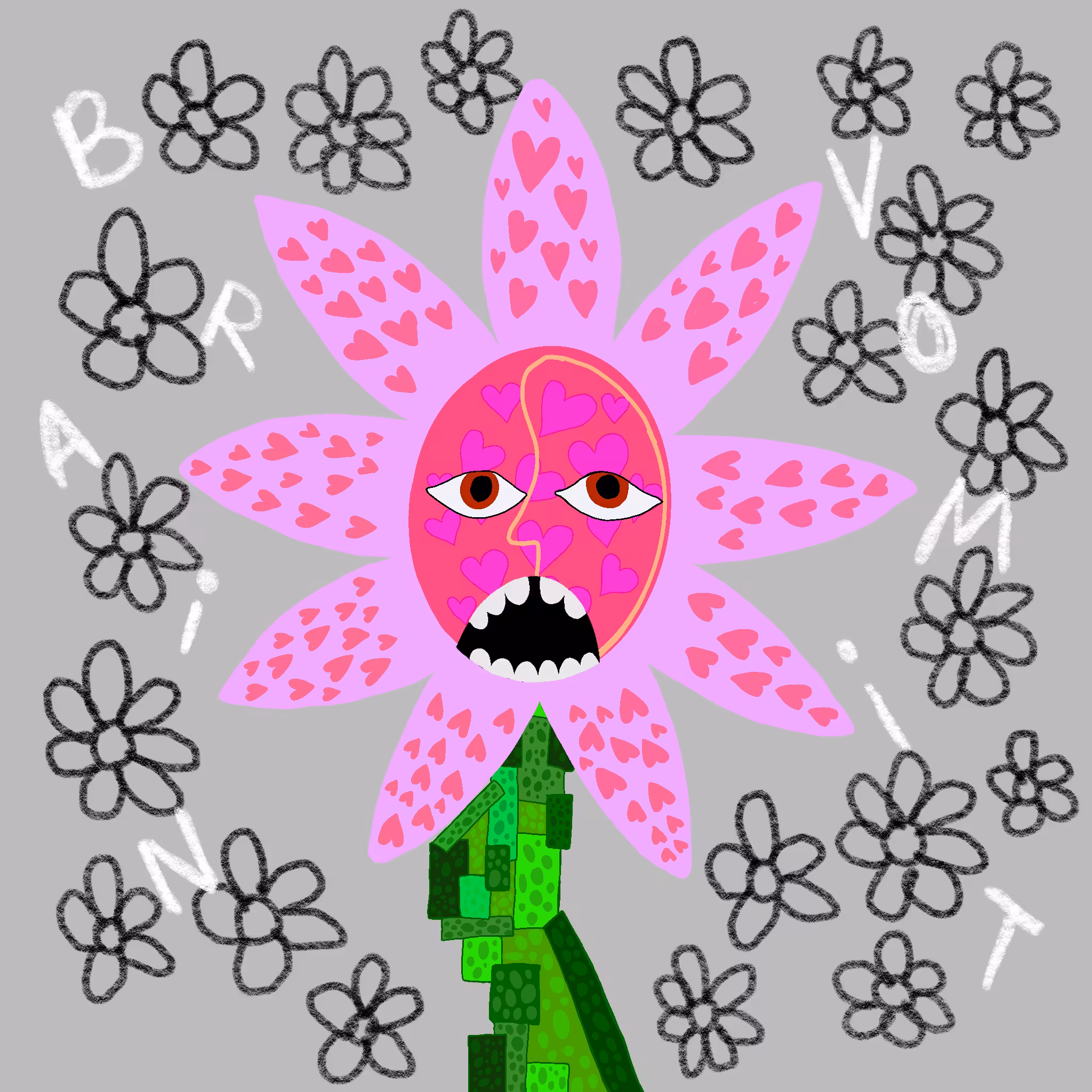 BVGARDEN: #2327