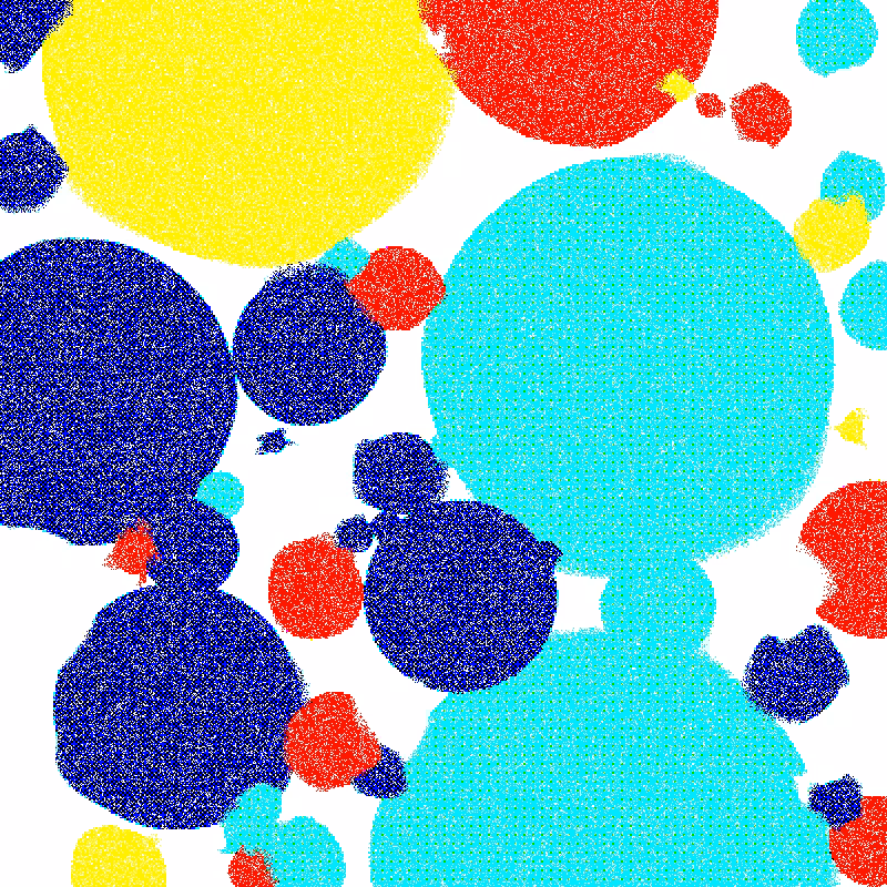 BLOBBERS #108