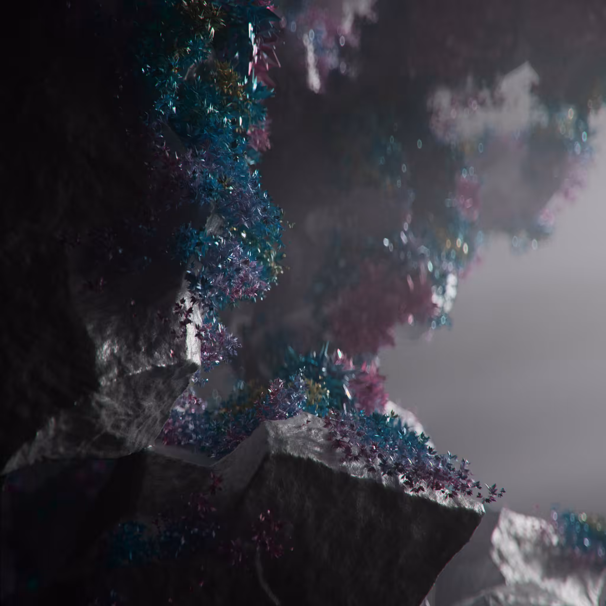 Crypto Gems #6 ( Depth )