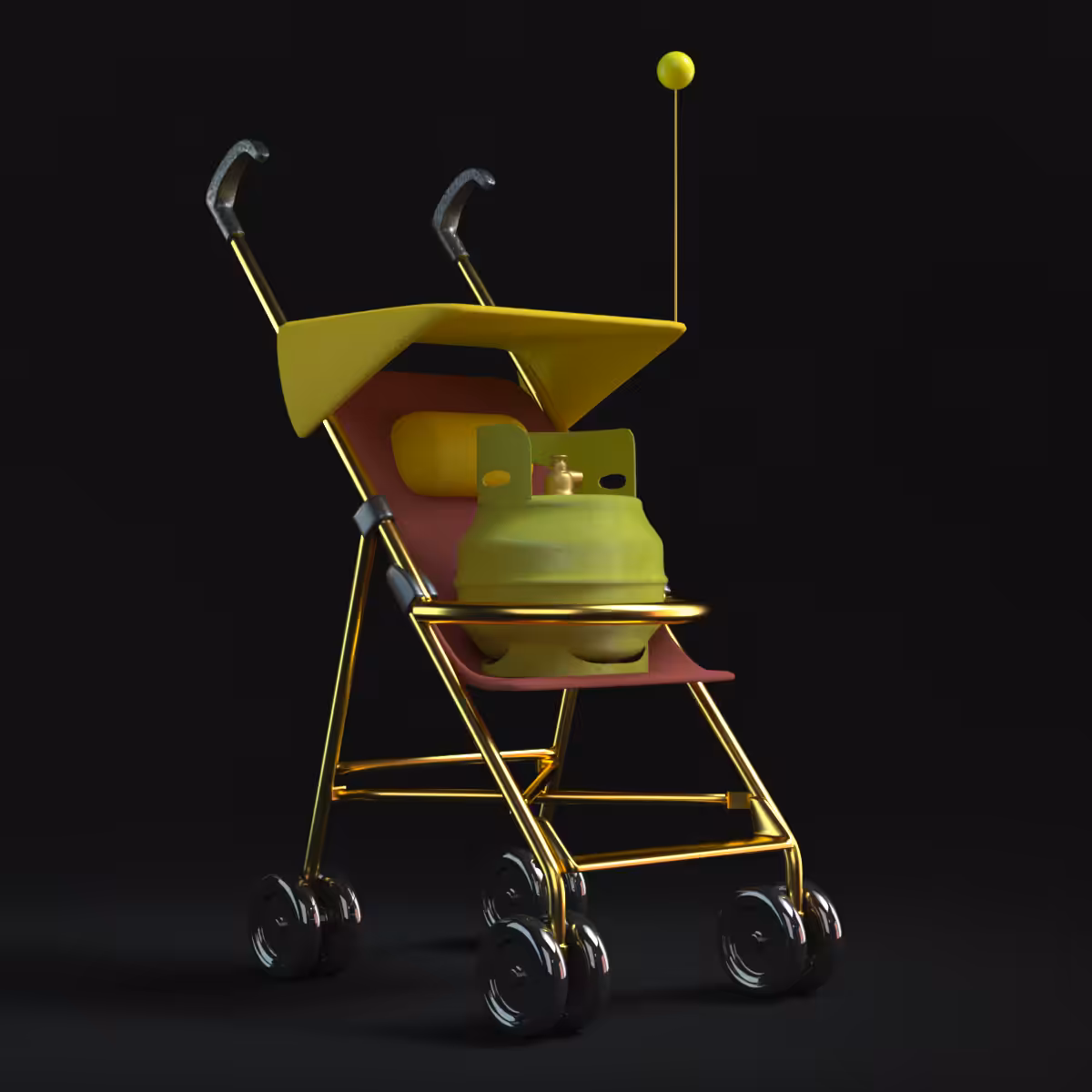 LPG BABY