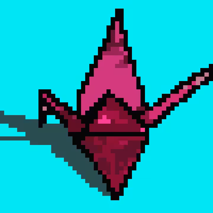 CRANE #49