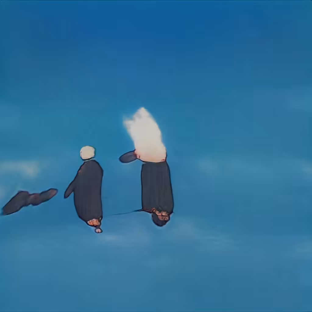Miyazaki Garden 2.5