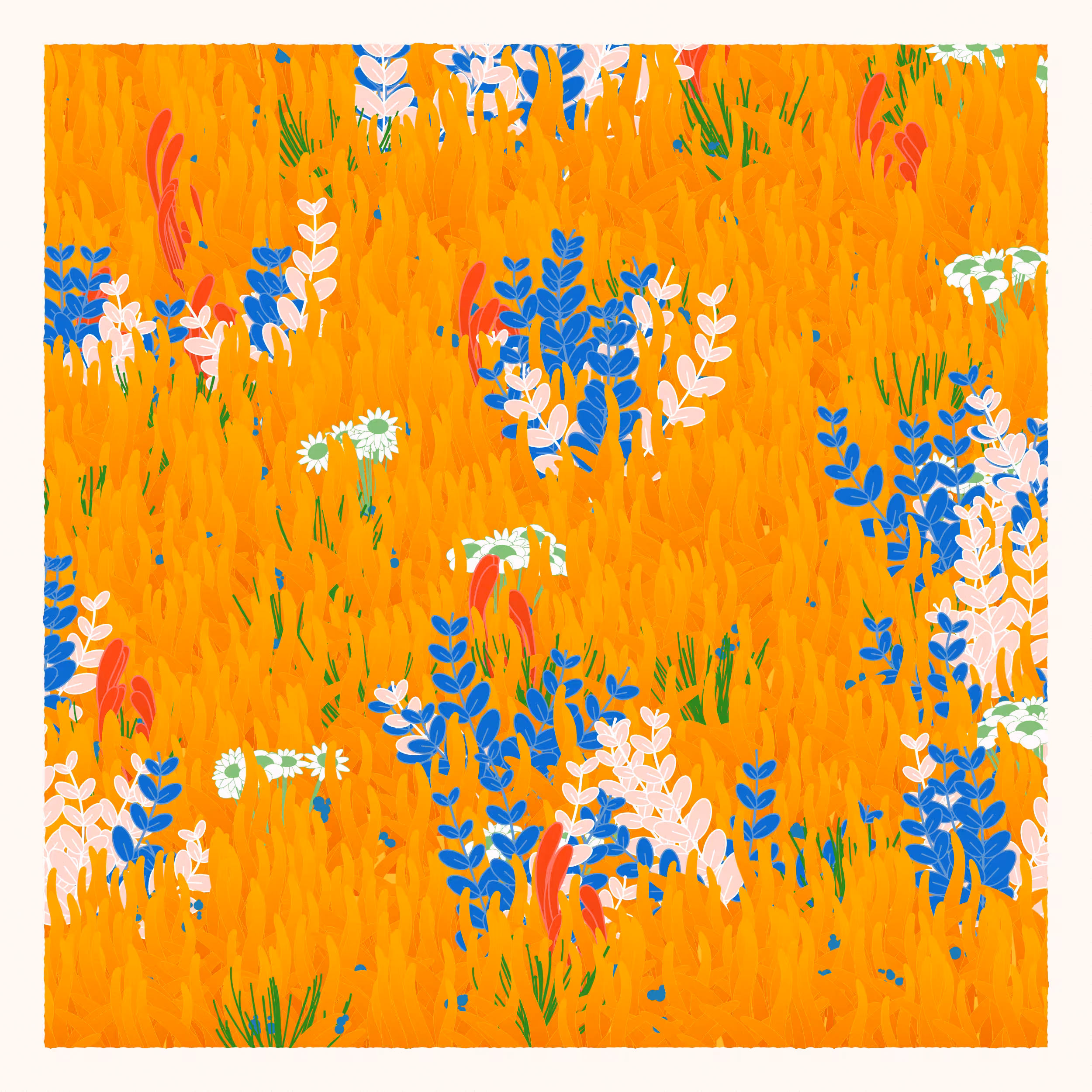 Spirit Fields