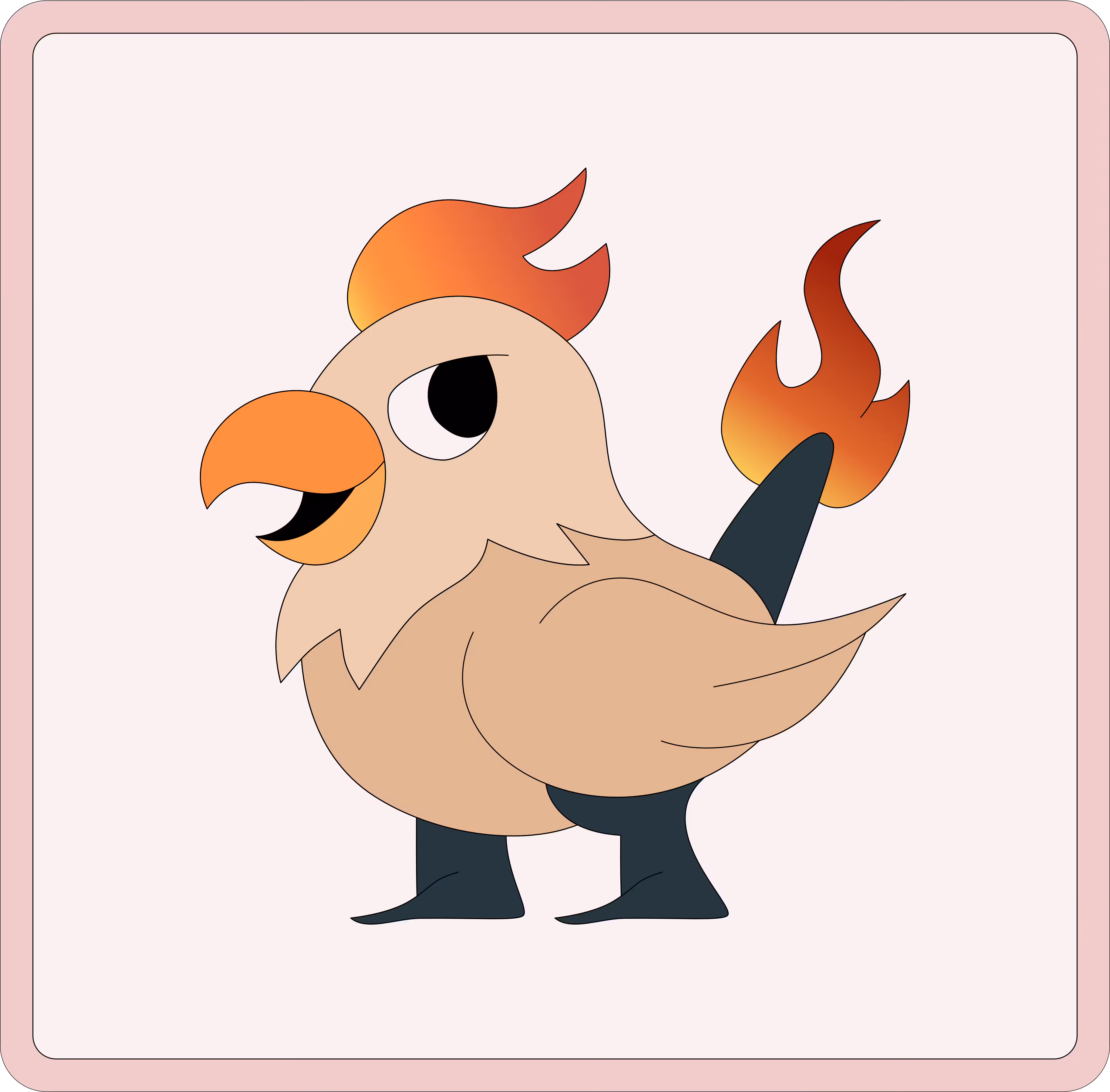 Firecken