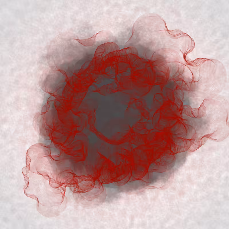 Sunspots #1
