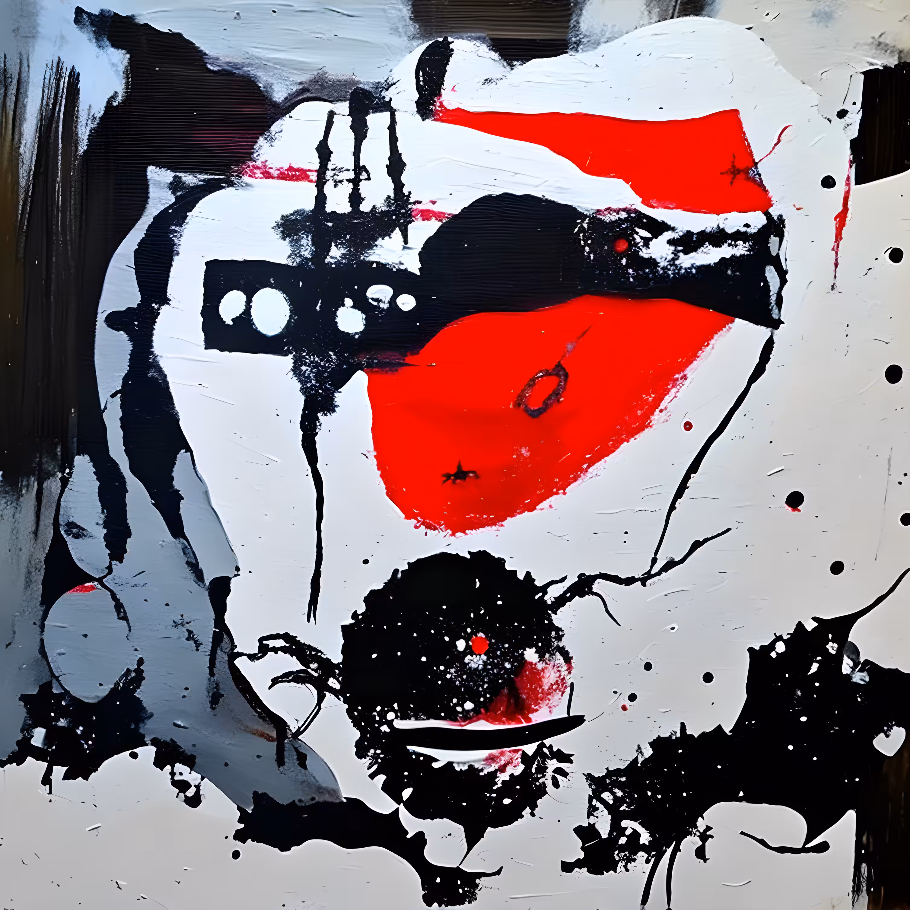 ODDITY 40
