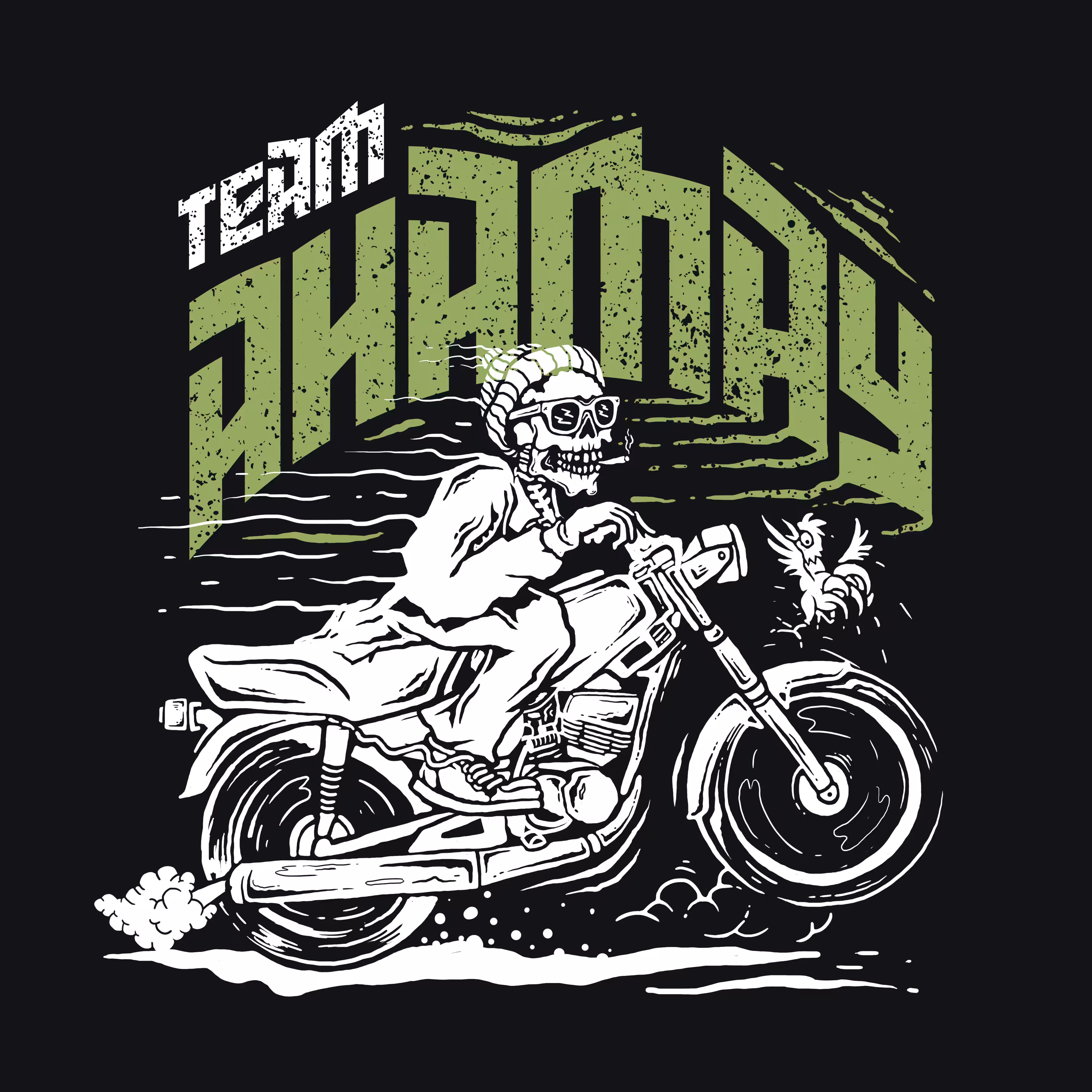TEAM AHAMAY
