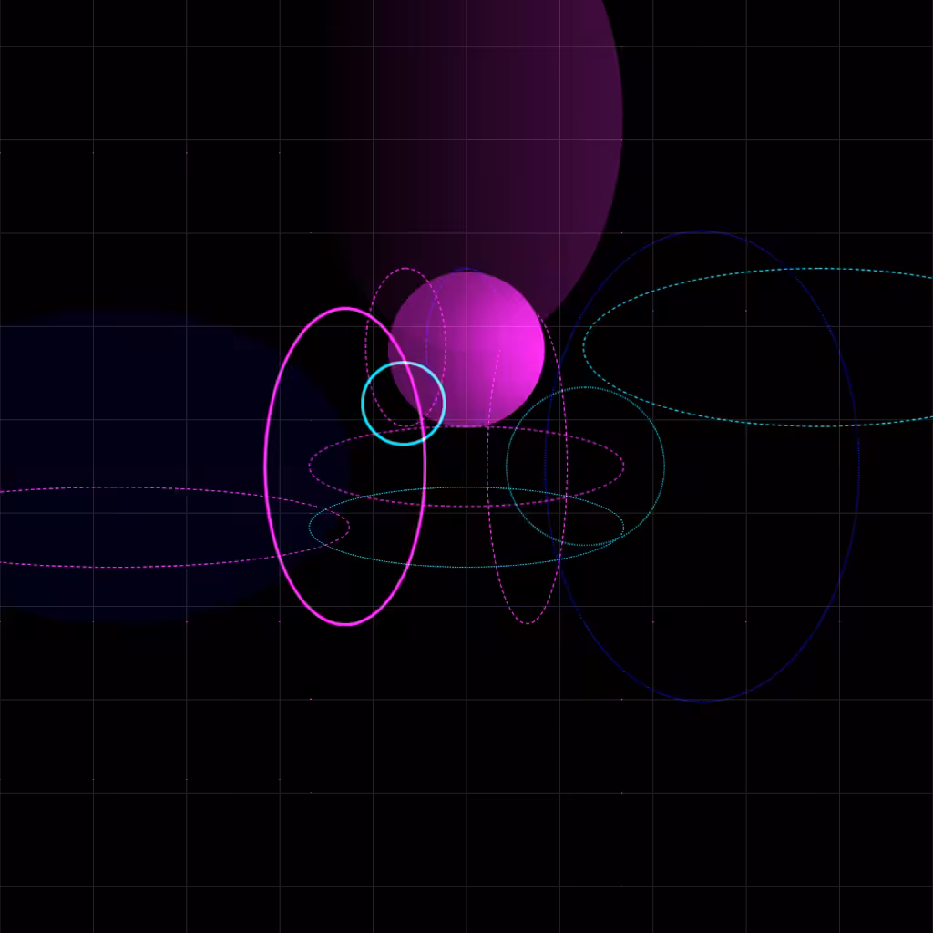 Equilibrium #25