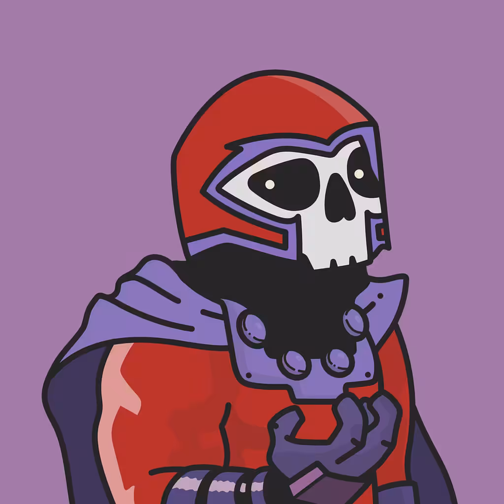 DOOMBUDS: 283