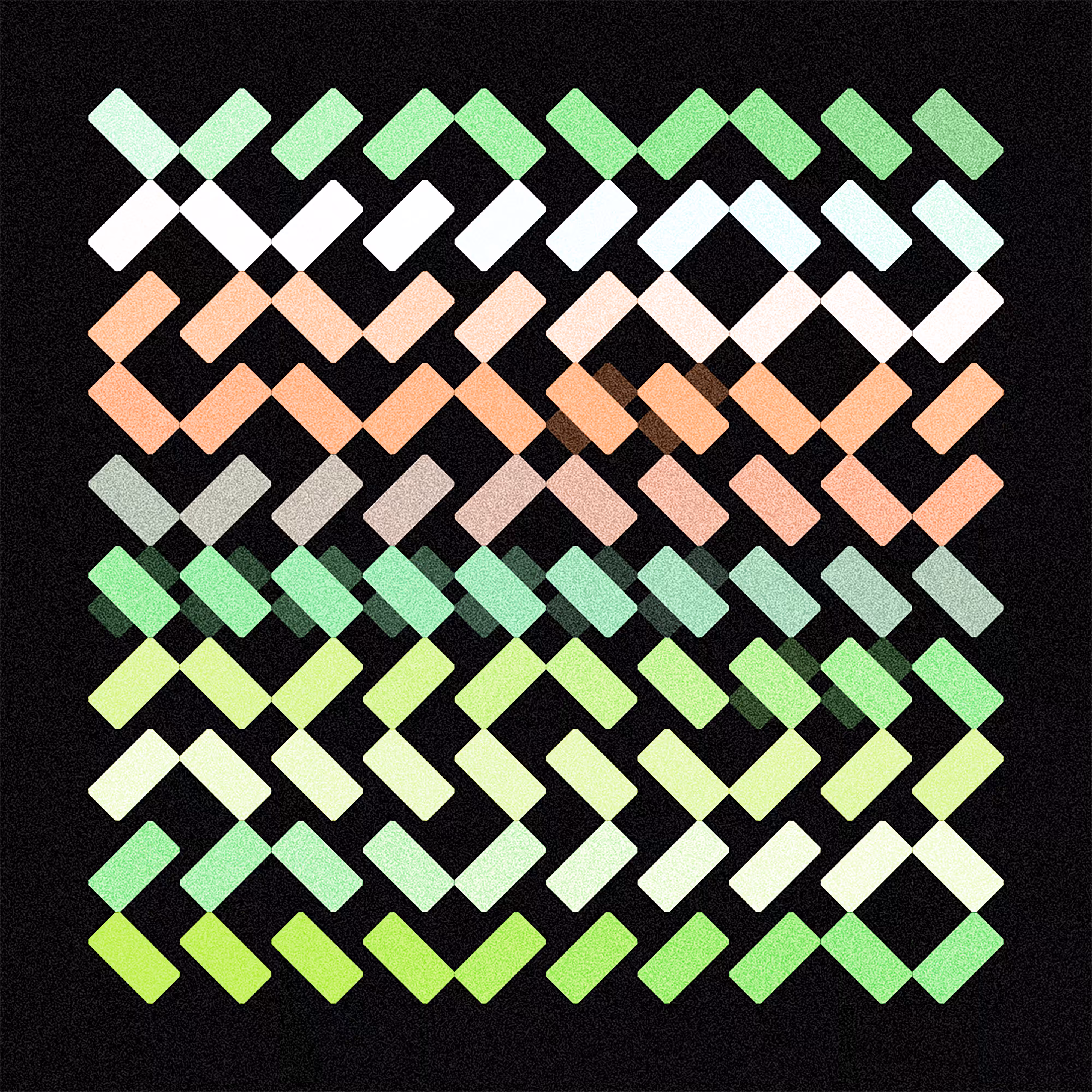 Geometric Pattern#1