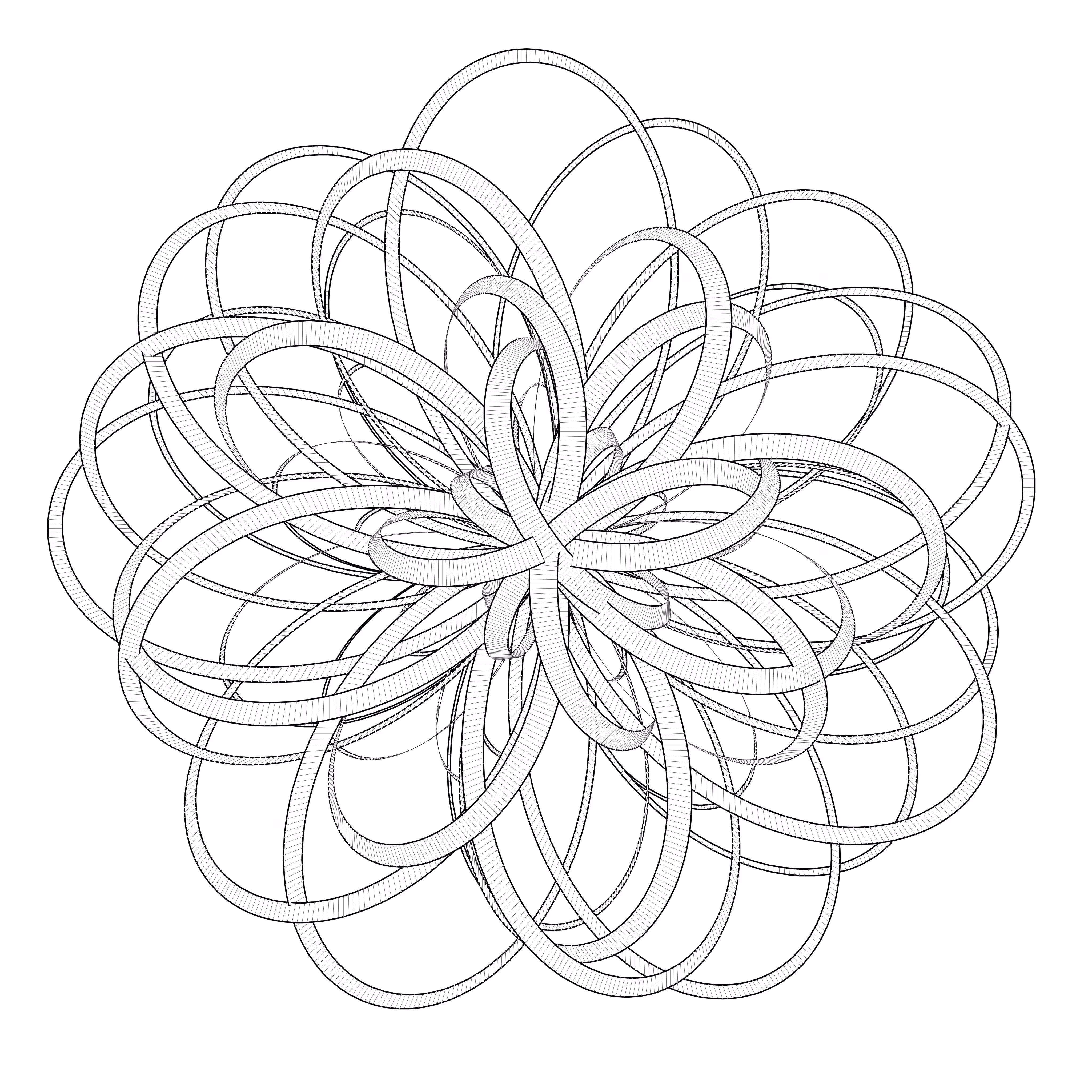 LL21 Entangled #397