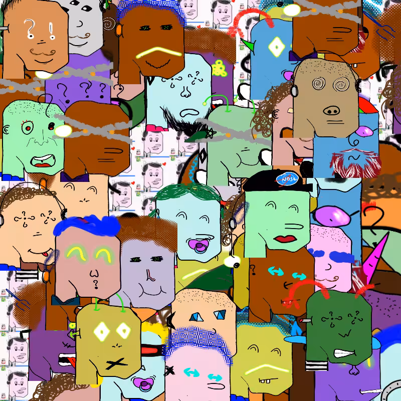 HicEtLucas family #46