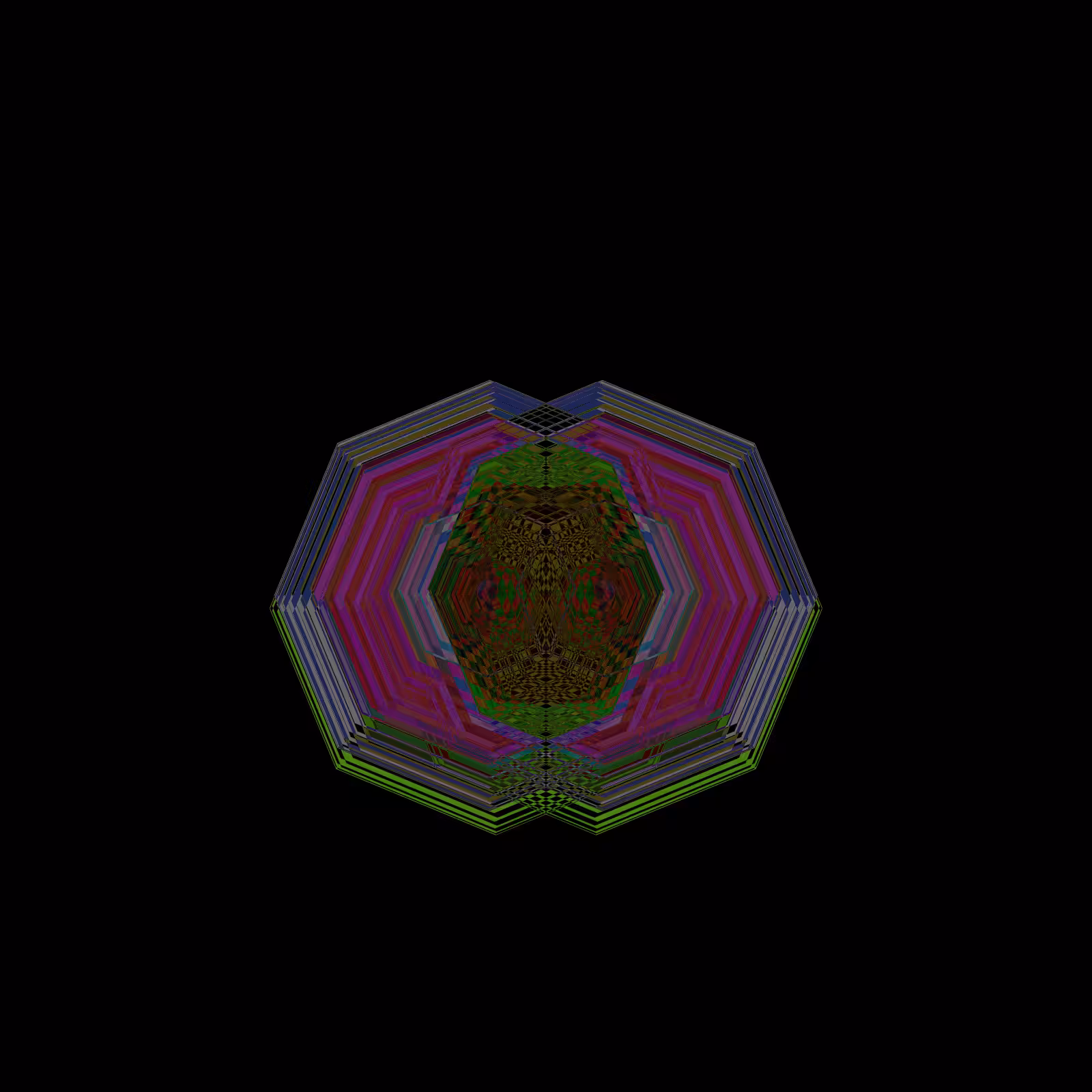 PixelShifter #47