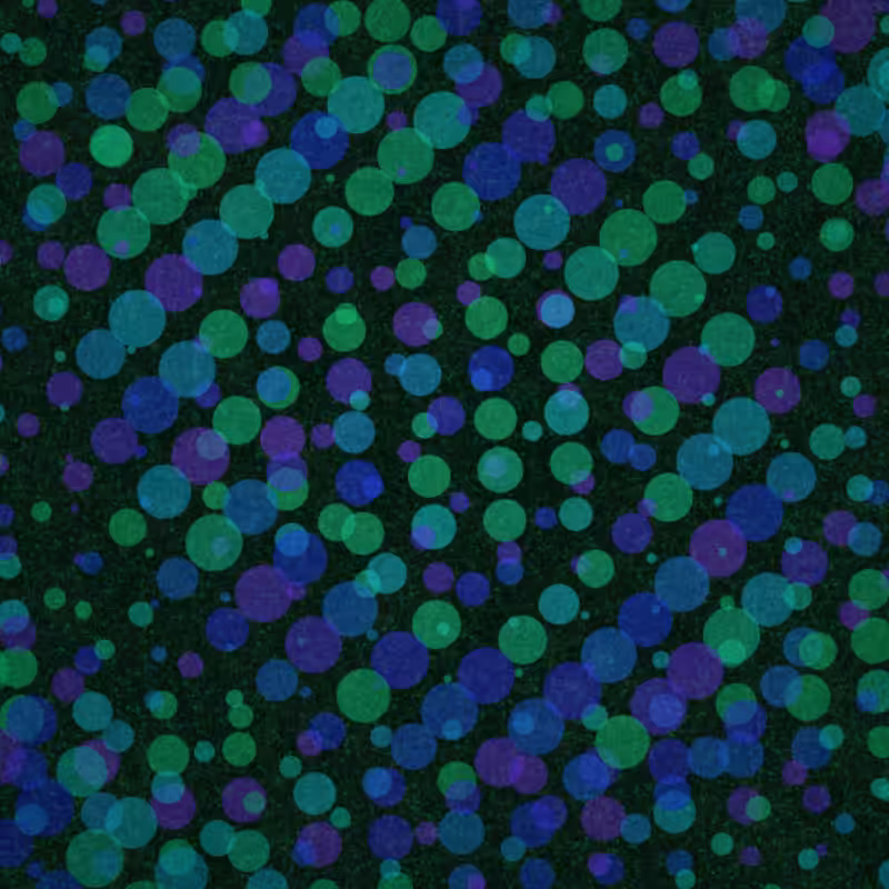 Quantum Foam #8