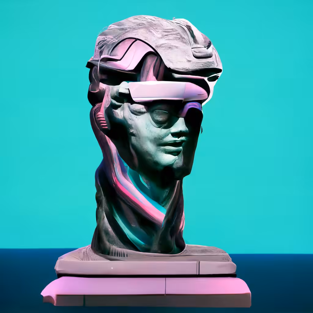 DESKTOP STATUE SYSTEMS LIMITED #1001