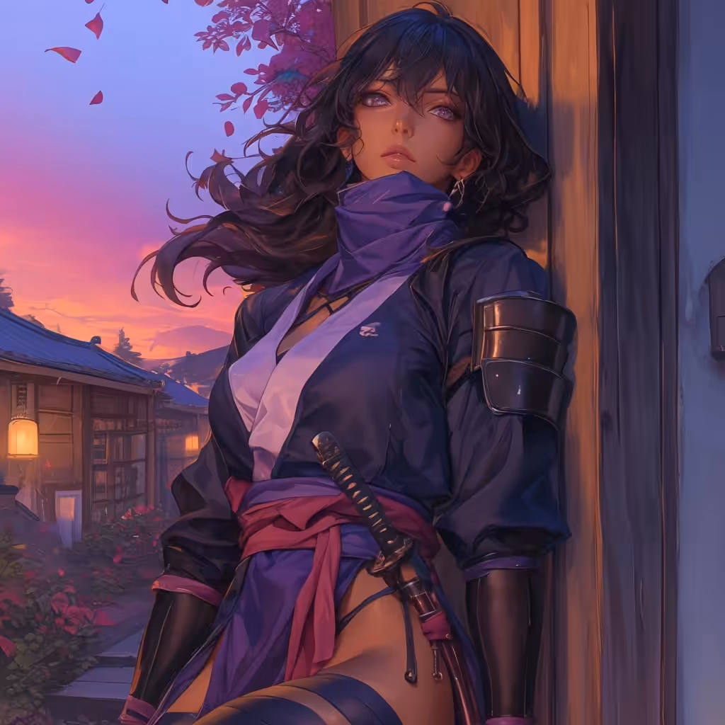 Leaning Quiet, Watching Everything 