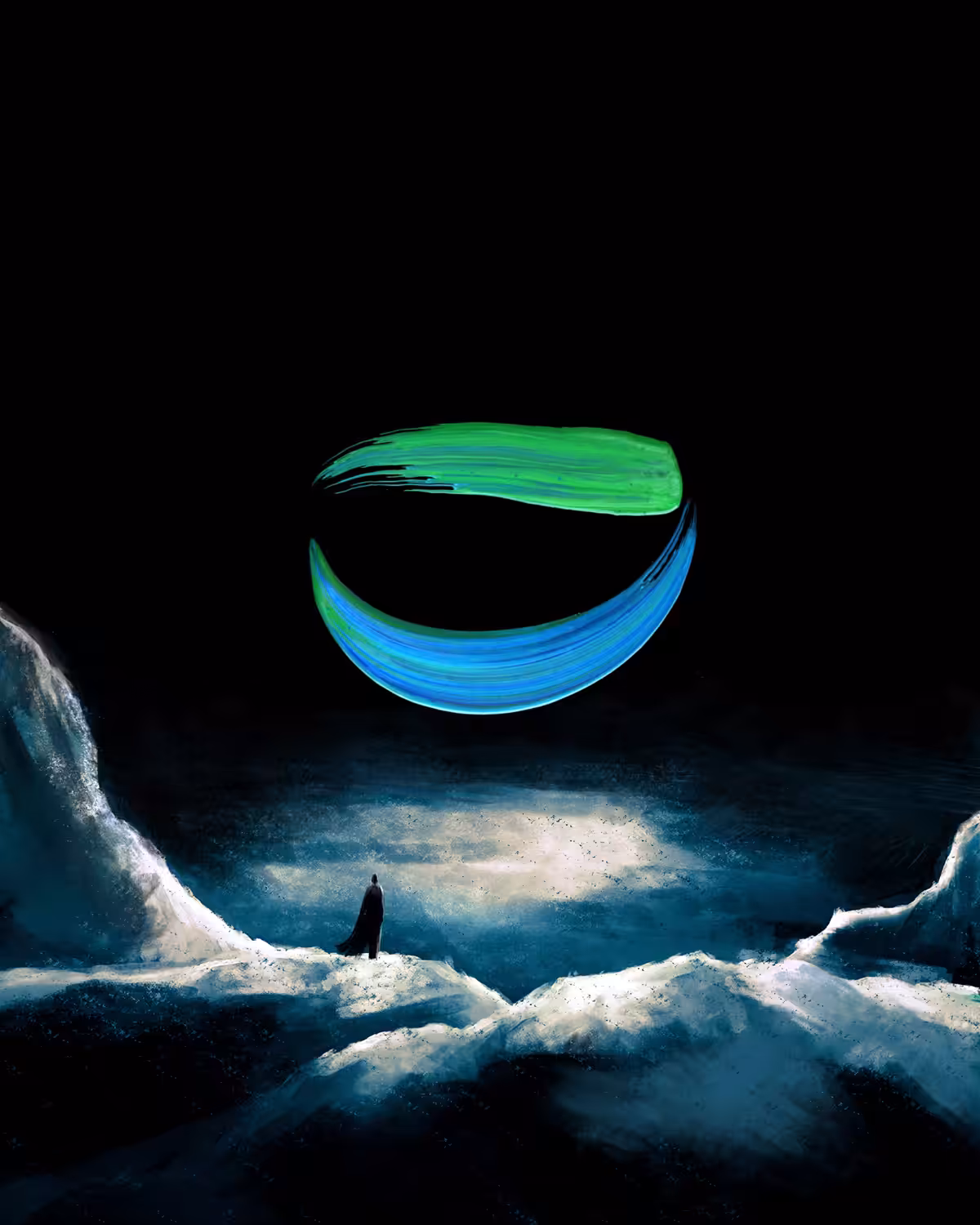 Finding The Eternal Creator