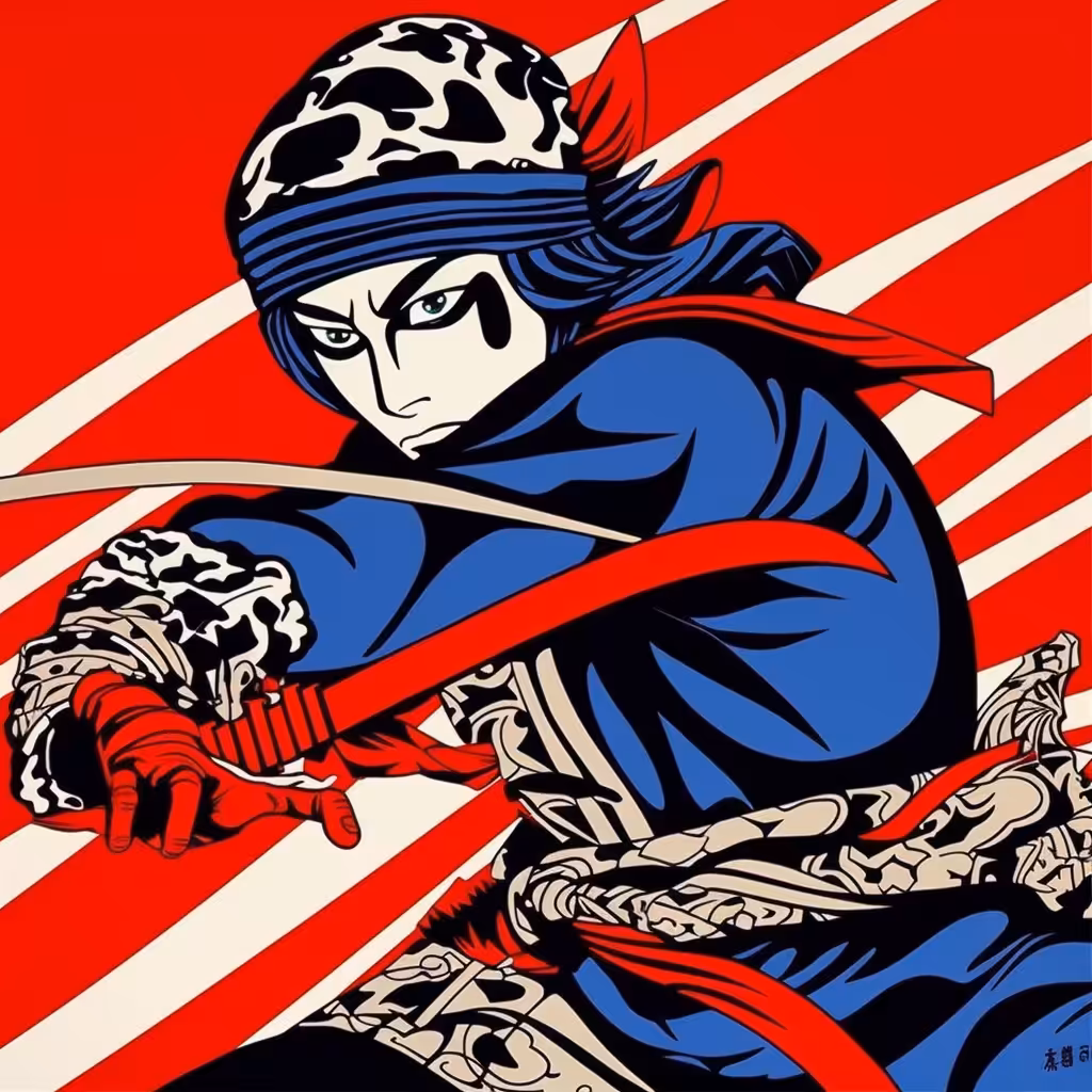 Ninja #344