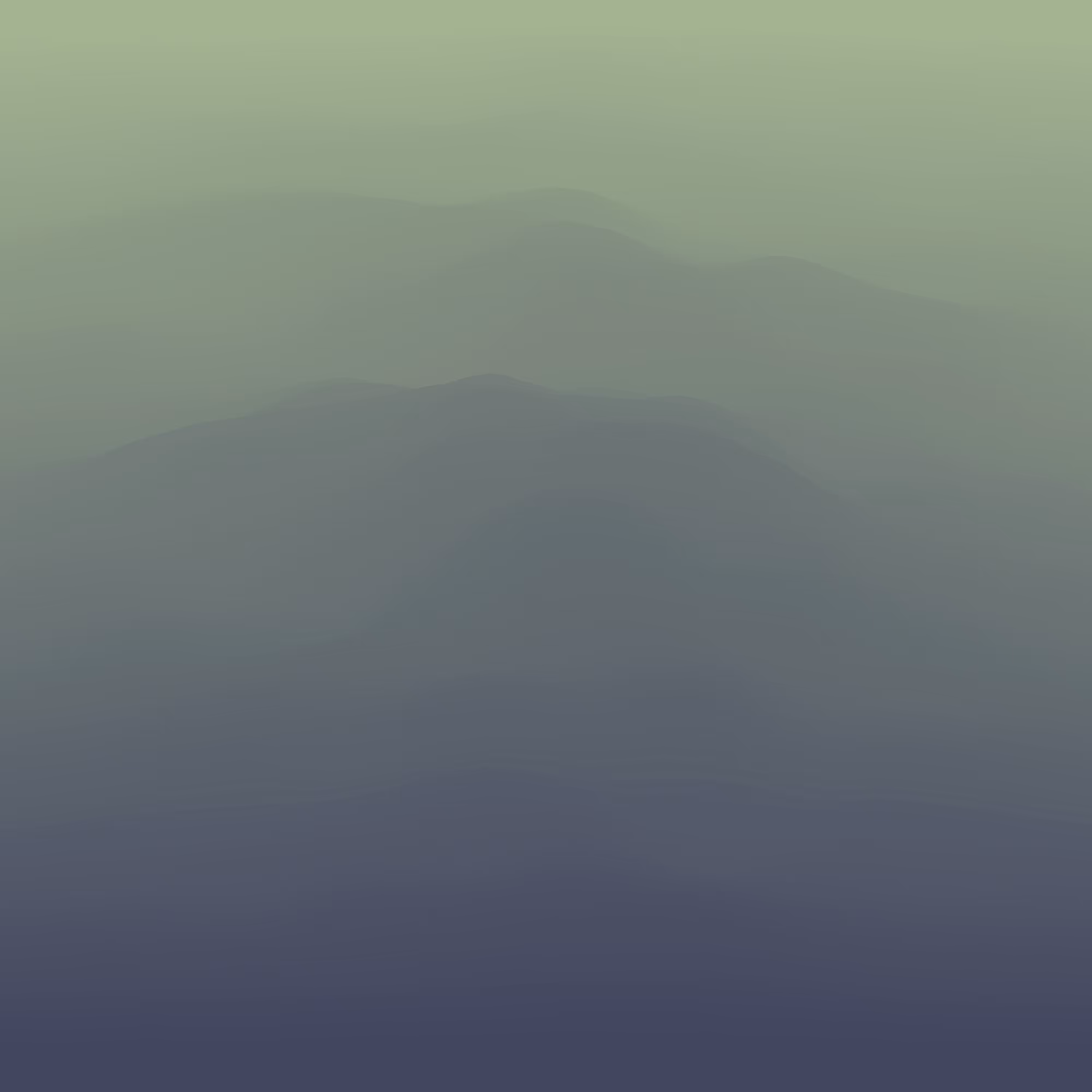 Alien Landscape #26