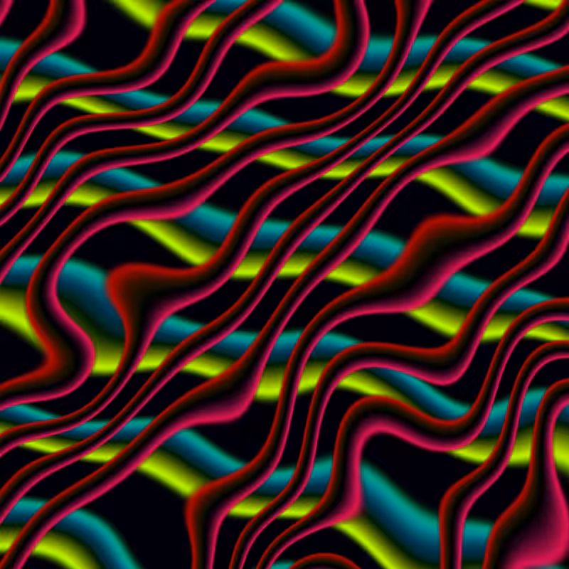 Electric Worms #4