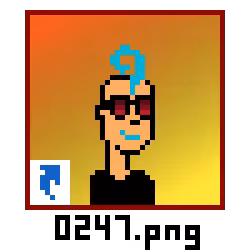 DesktopPunk - #0247
