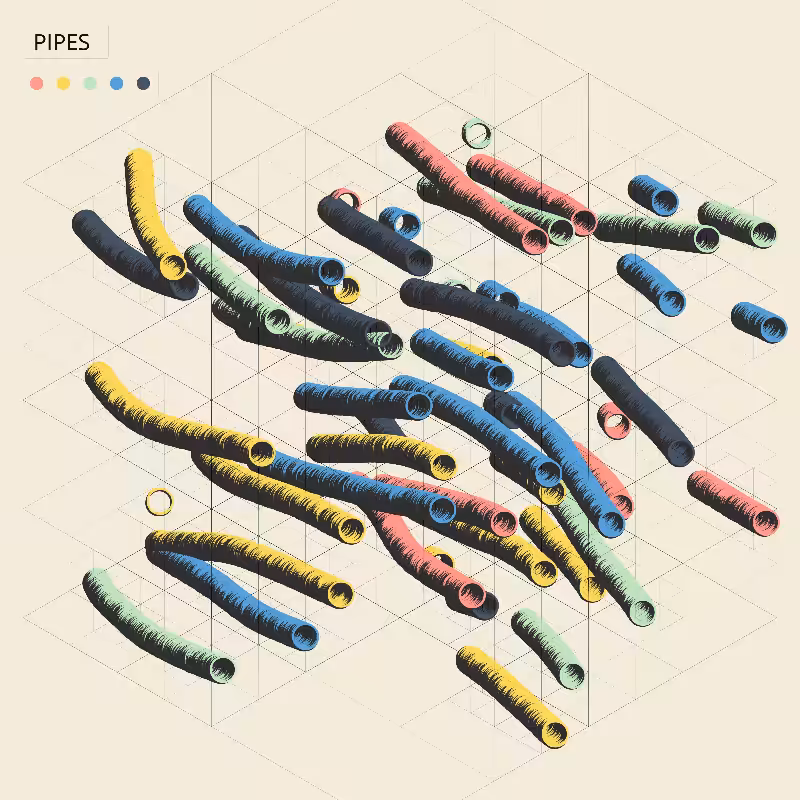 PIPES #121