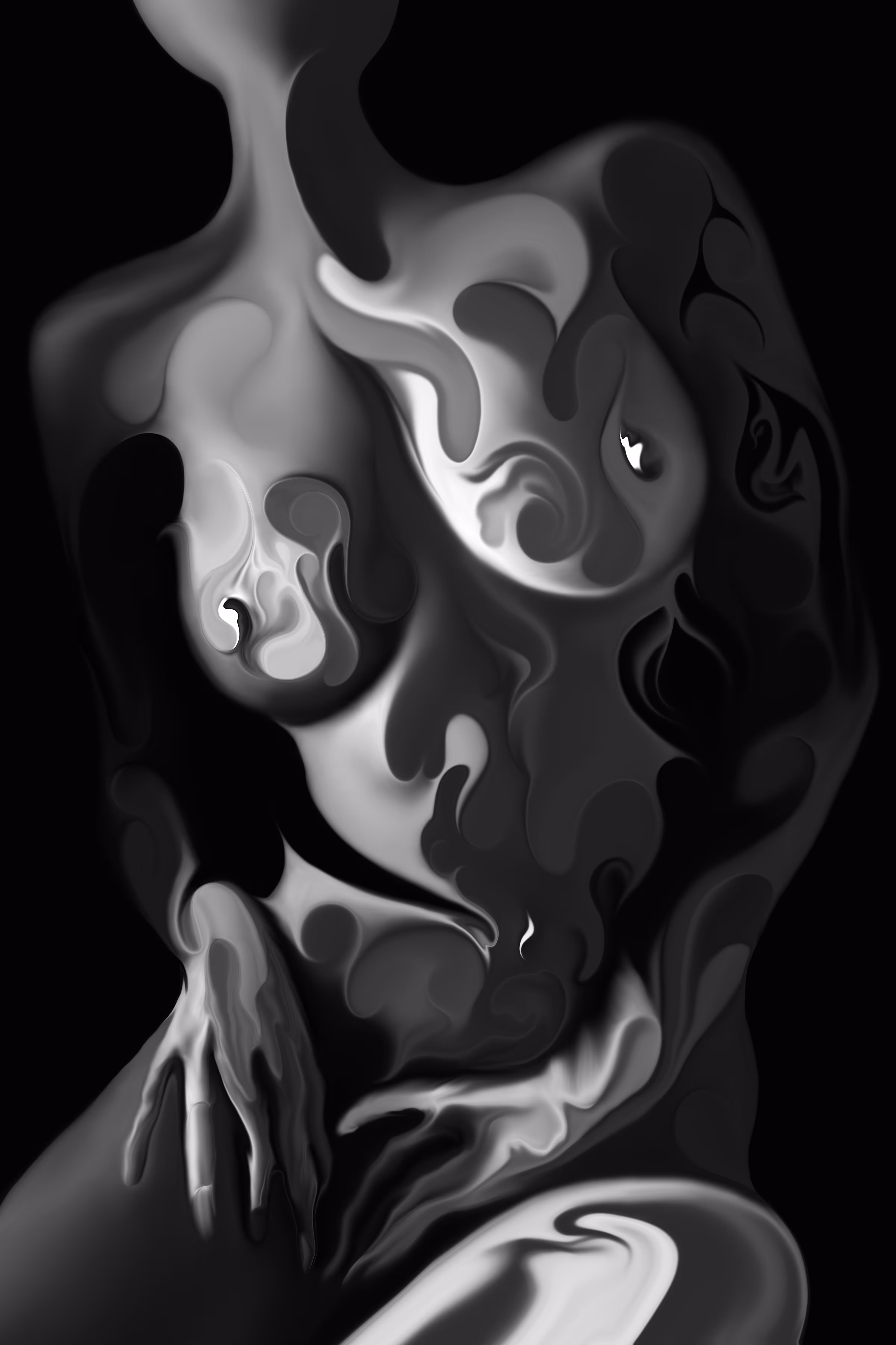 Carved Melody