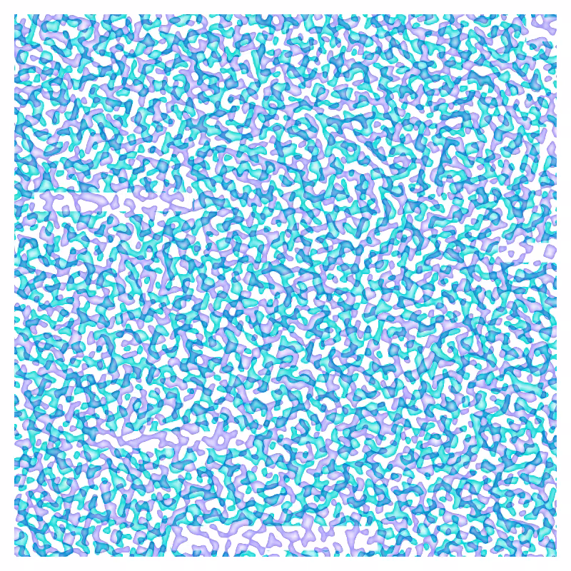 Camouflage #1