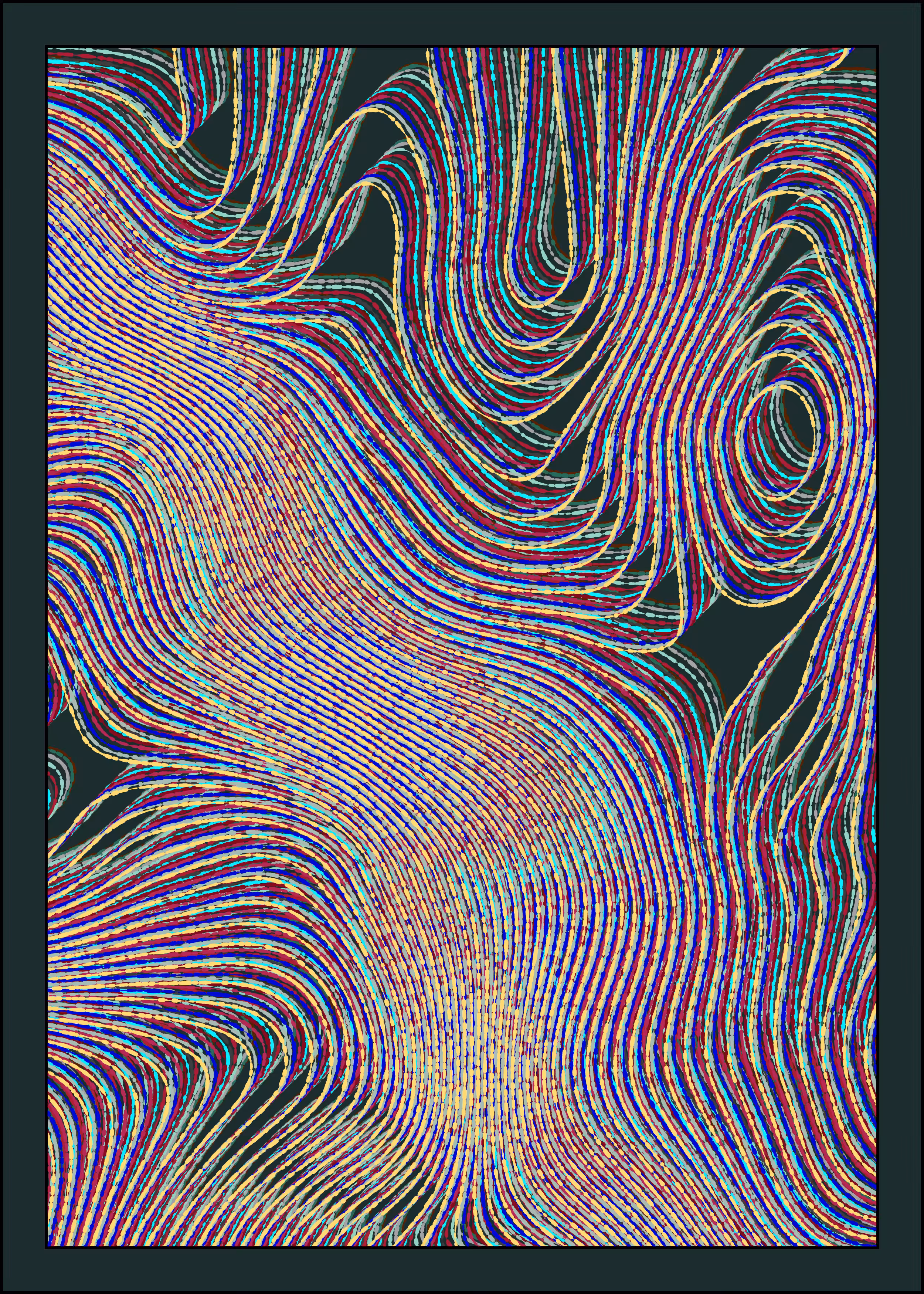 Curved Symphony #71