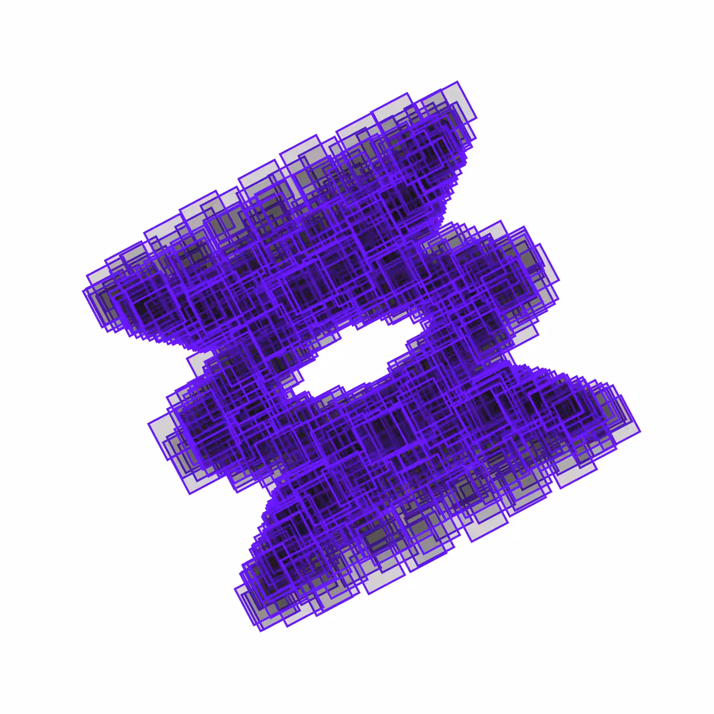 Building Blocks #3