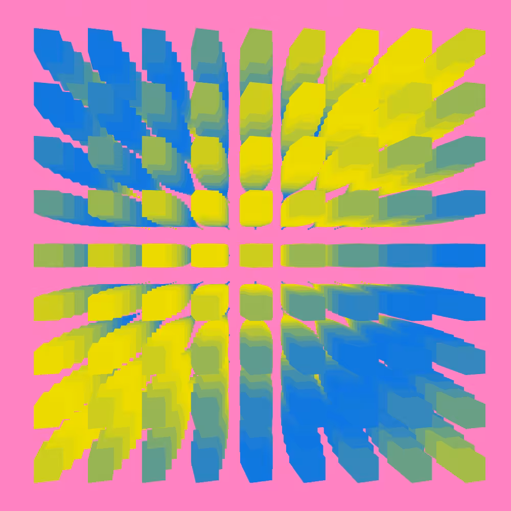 XYZ-21 #34
