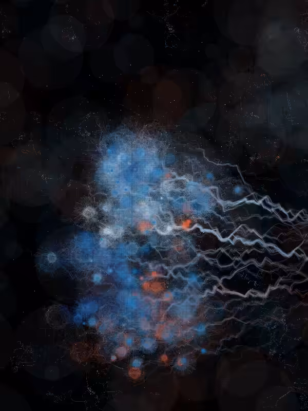 Hyperspacers #8