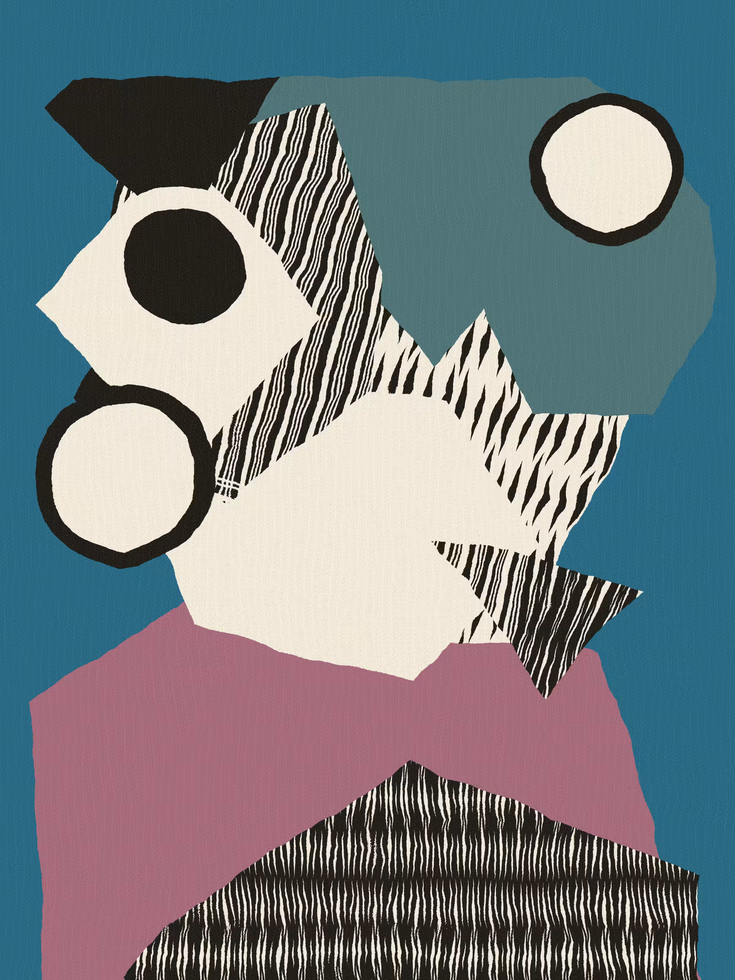 Self, Superego #60