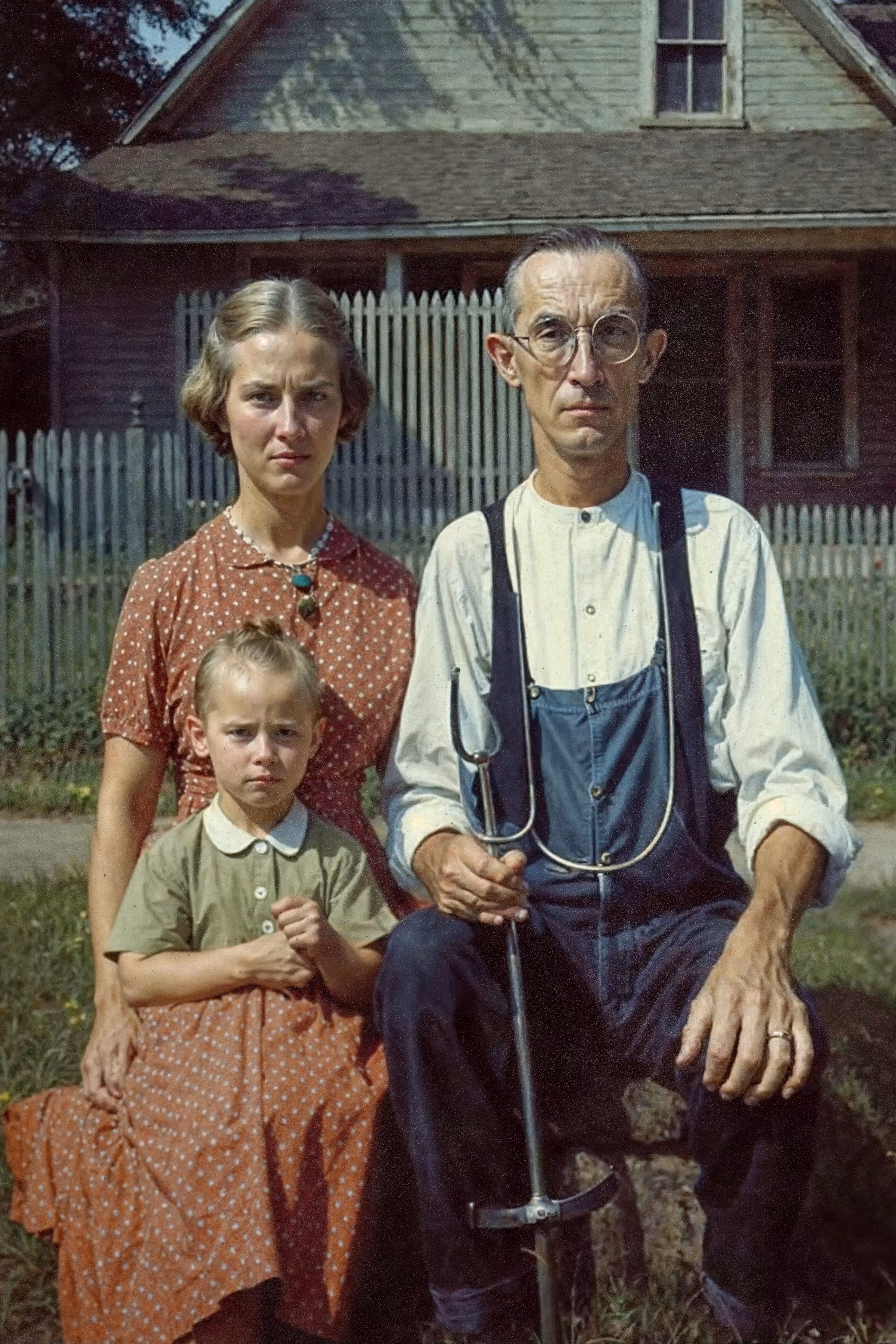 The McKeebys