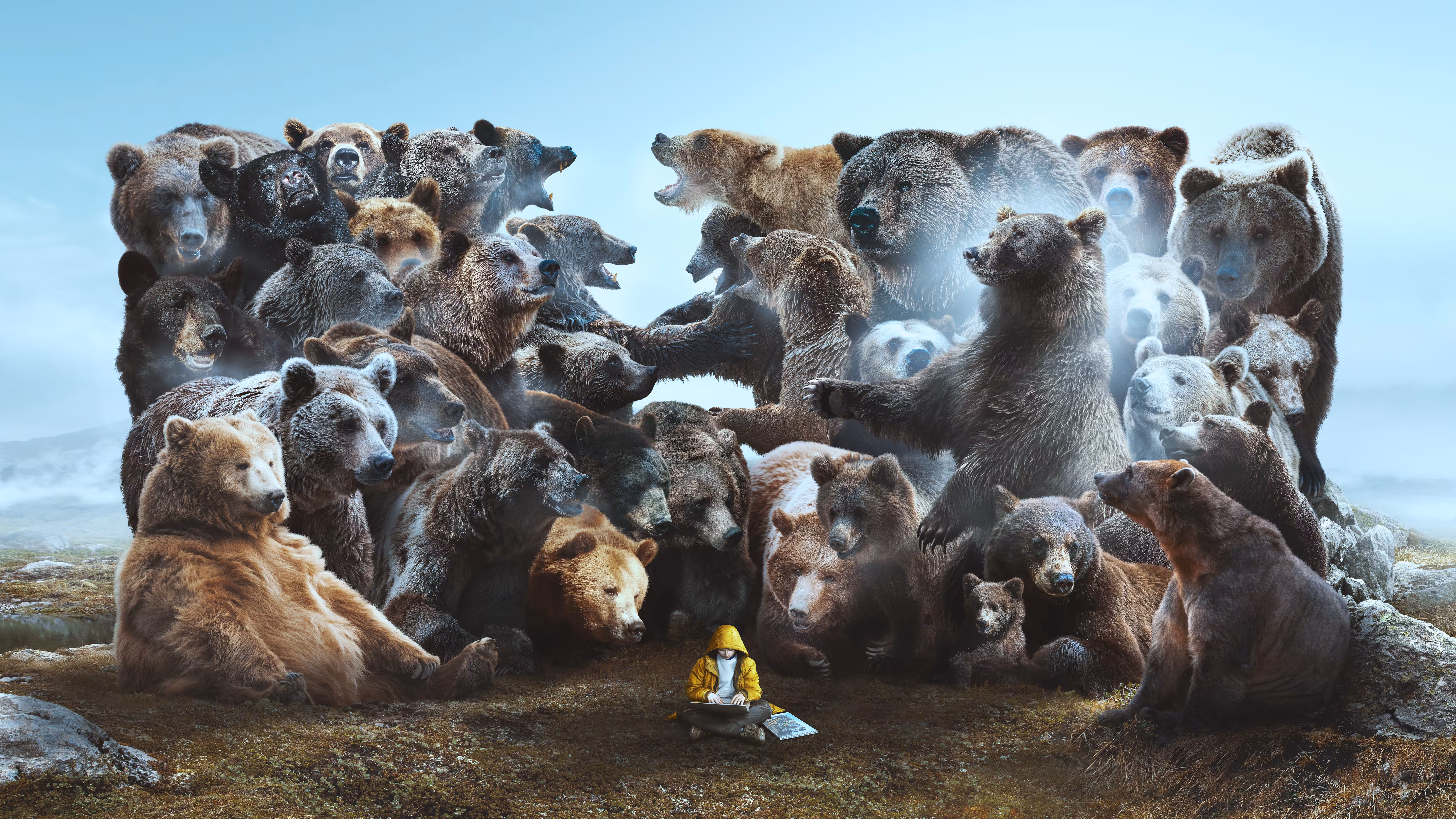 BEAR MARKET