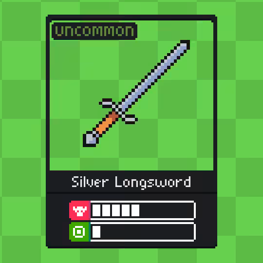 Cool Swords #25
