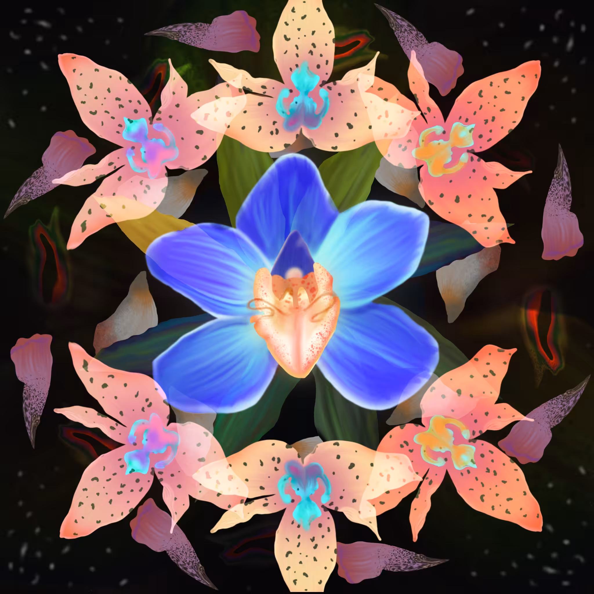 Inner Portals #012