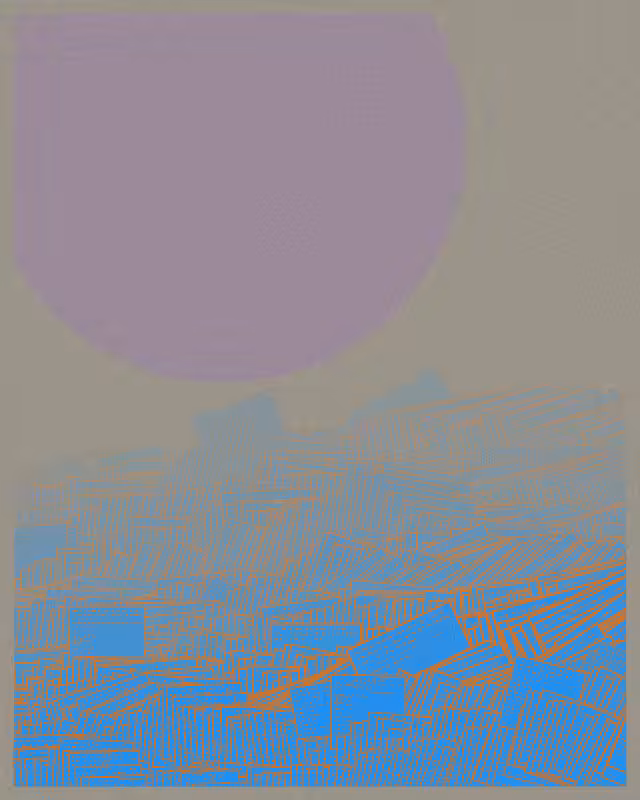 One Eleven (Landscape/Landfill) #76