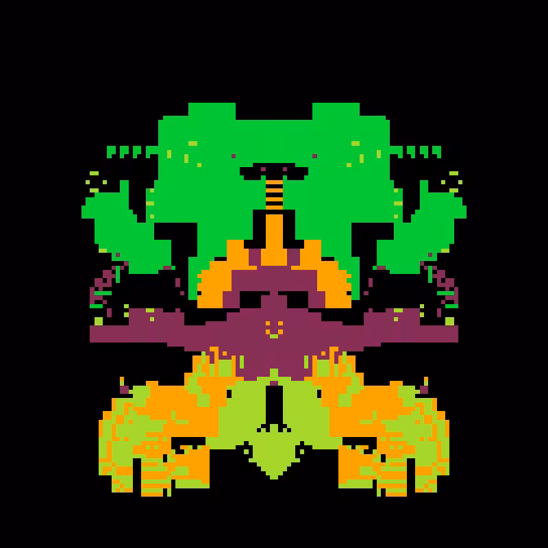 Beginner Ideocartography #155