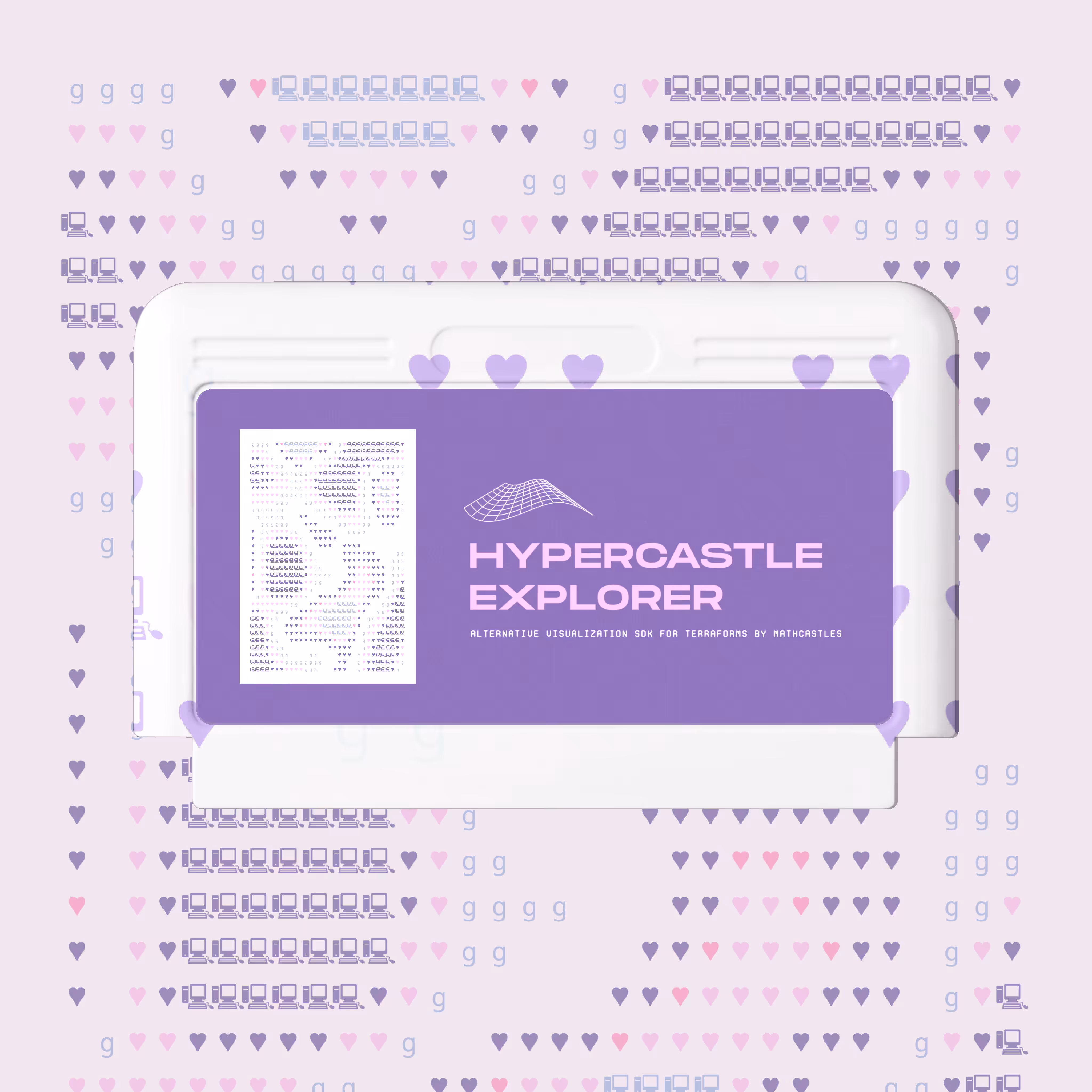 Hypercastle Explorers #387