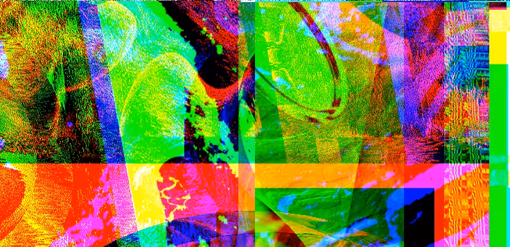 Love, Computer 035