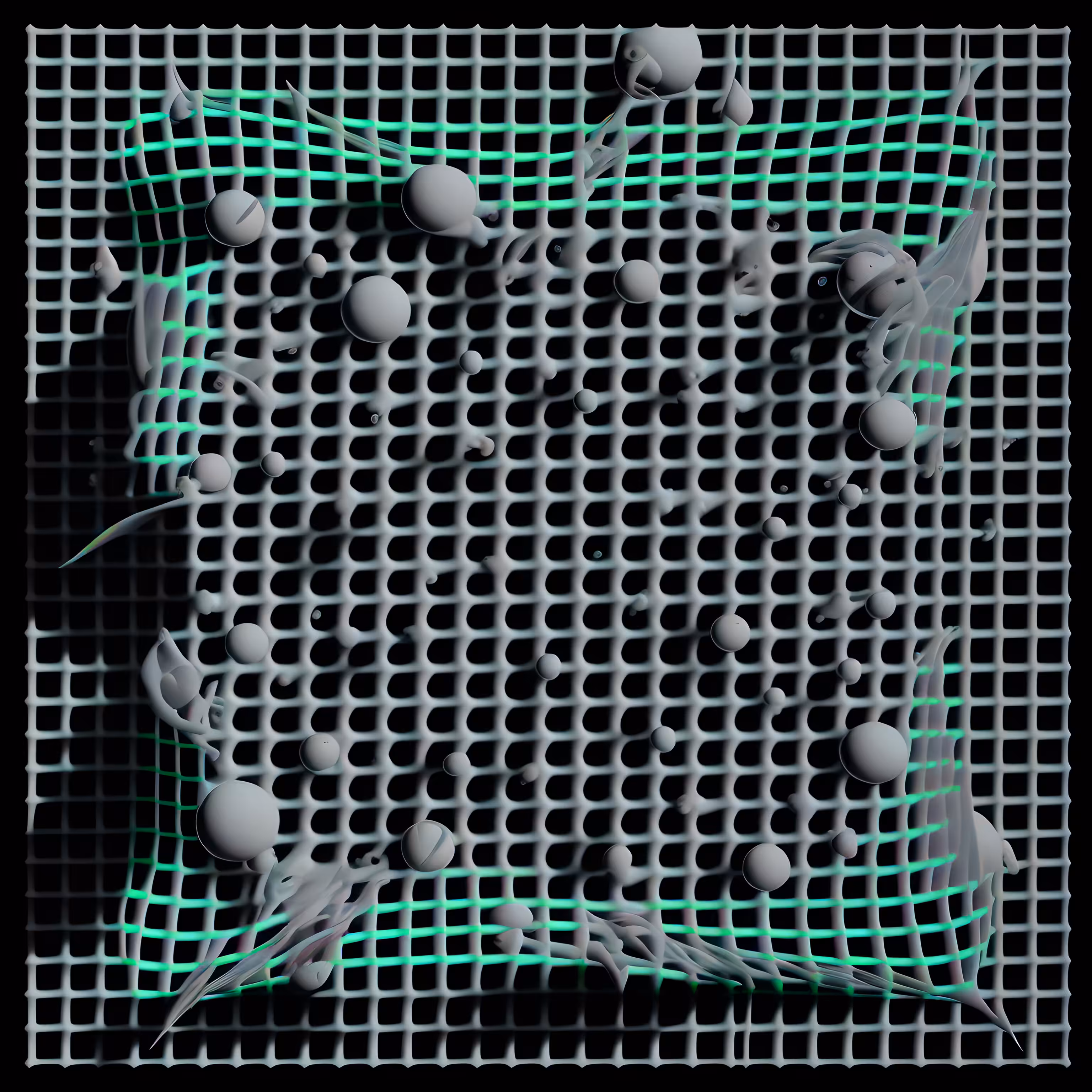 the GRID #5