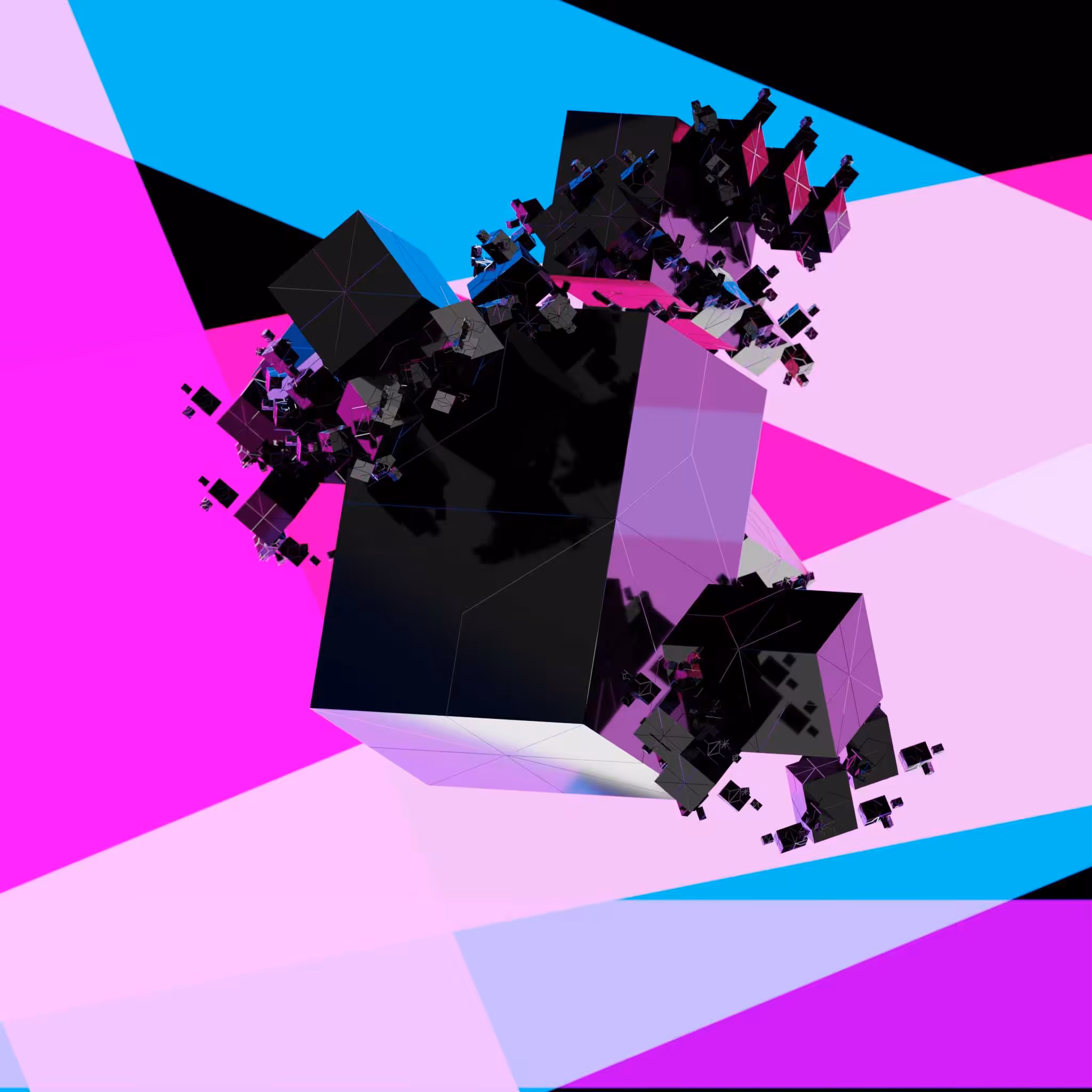 ETERNAL FRAGMENT #1988