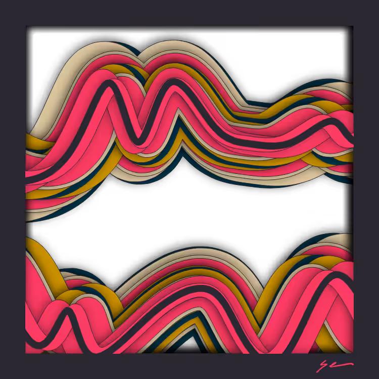 Amplitude #130