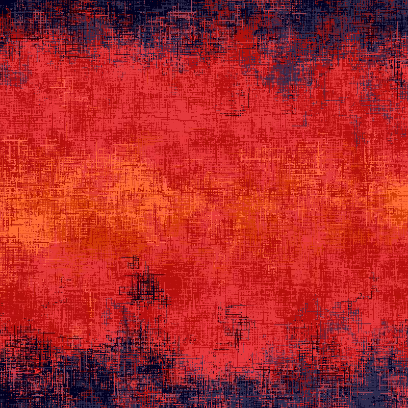 Pixel Tunnel II #202